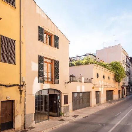 Ramón Llull House-2