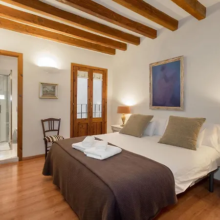 Ramon Llull House-2